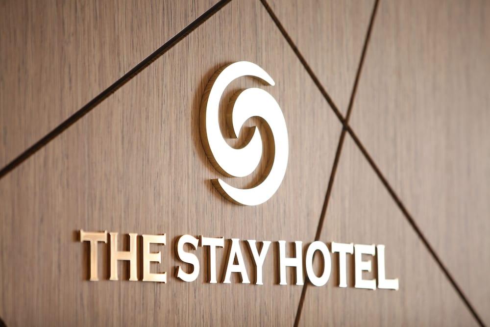 The Stay Hotel Myeongdong Seul Exterior foto