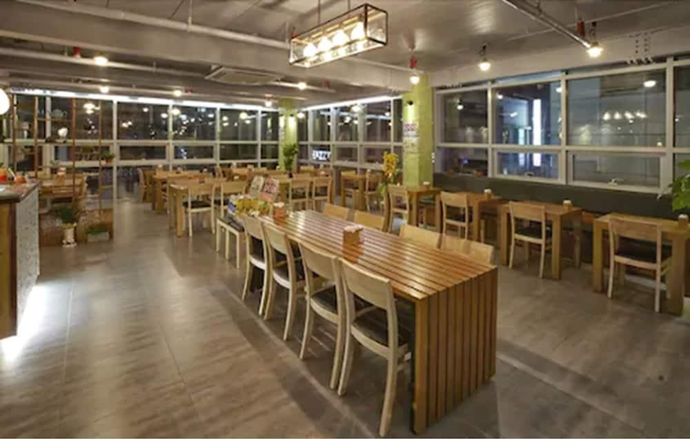 The Stay Hotel Myeongdong Seul Exterior foto