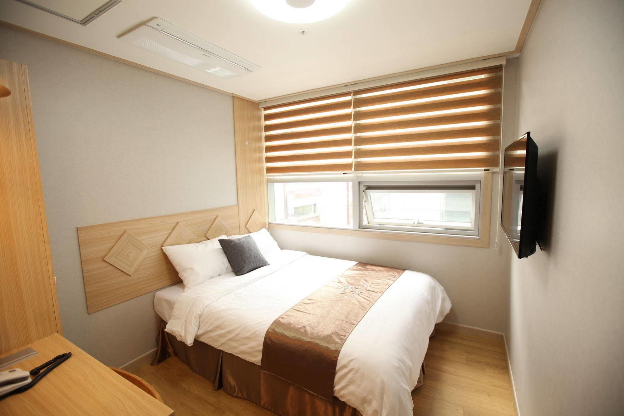 The Stay Hotel Myeongdong Seul Exterior foto
